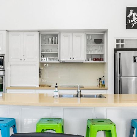 Byron Bay Accom Unit 5 1 Marvel Street, Byron Bay - Absolute Marvel Esterno foto