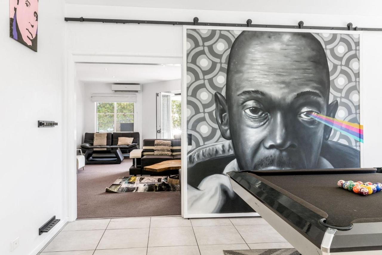 Byron Bay Accom Unit 5 1 Marvel Street, Byron Bay - Absolute Marvel Esterno foto