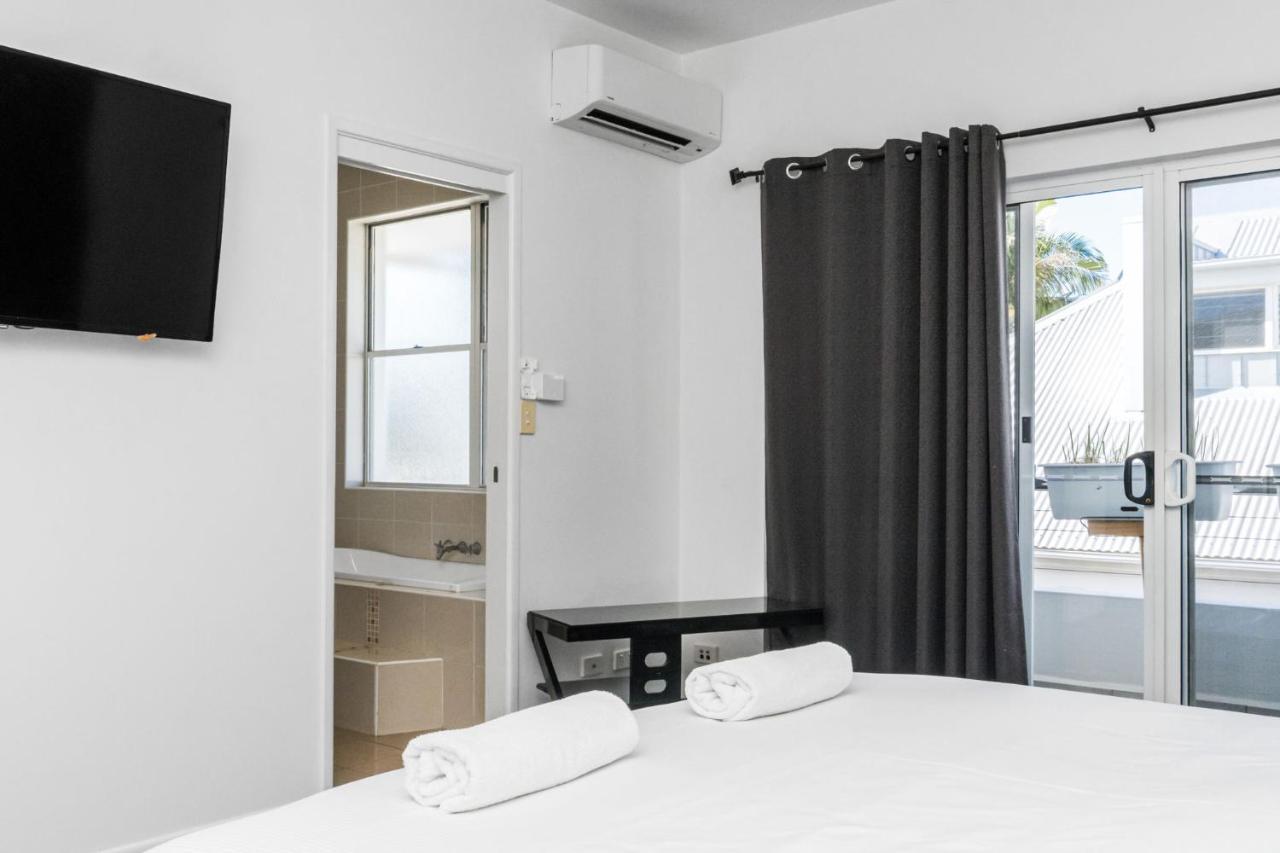 Byron Bay Accom Unit 5 1 Marvel Street, Byron Bay - Absolute Marvel Esterno foto