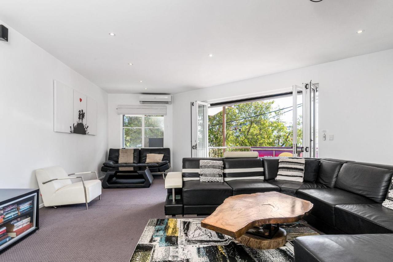 Byron Bay Accom Unit 5 1 Marvel Street, Byron Bay - Absolute Marvel Esterno foto