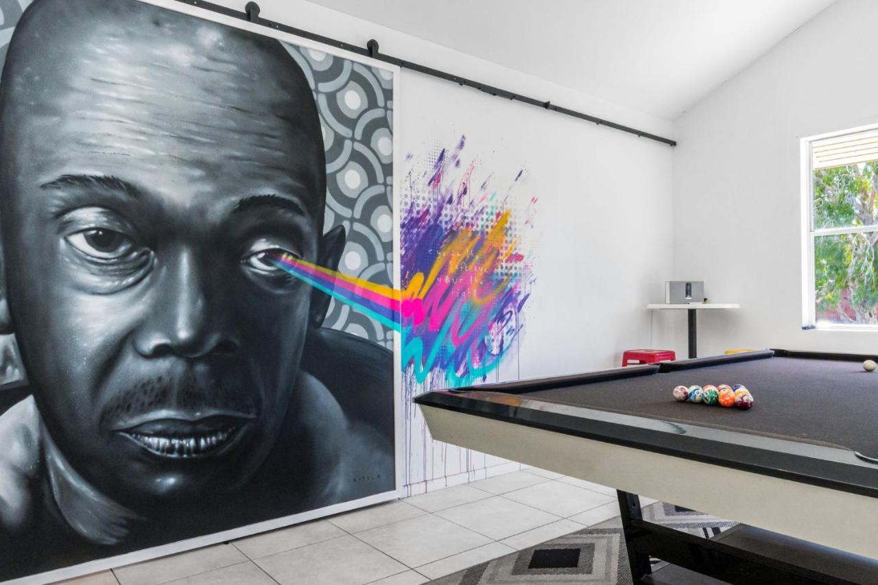 Byron Bay Accom Unit 5 1 Marvel Street, Byron Bay - Absolute Marvel Esterno foto