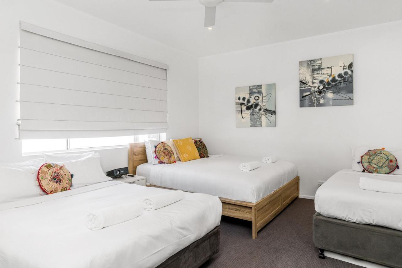 Byron Bay Accom Unit 5 1 Marvel Street, Byron Bay - Absolute Marvel Esterno foto