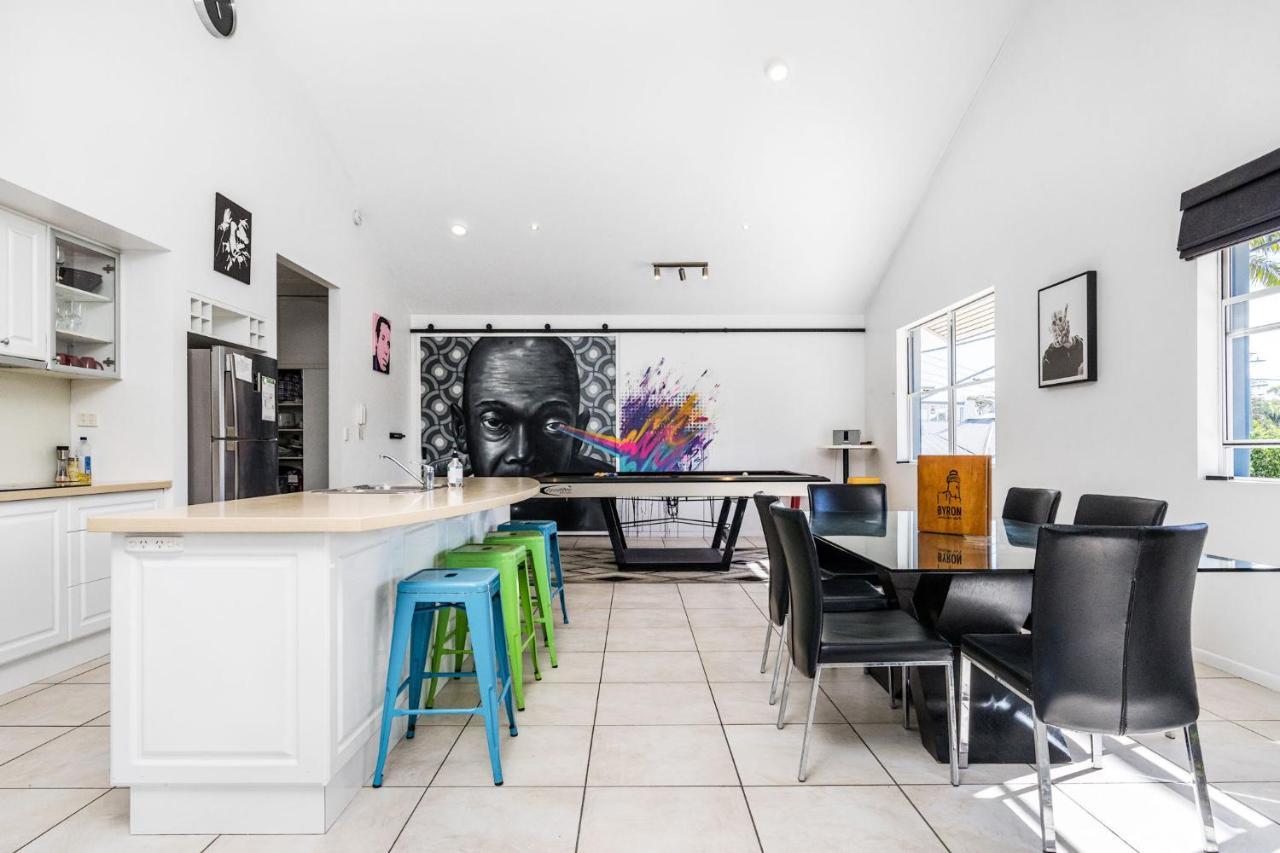 Byron Bay Accom Unit 5 1 Marvel Street, Byron Bay - Absolute Marvel Esterno foto