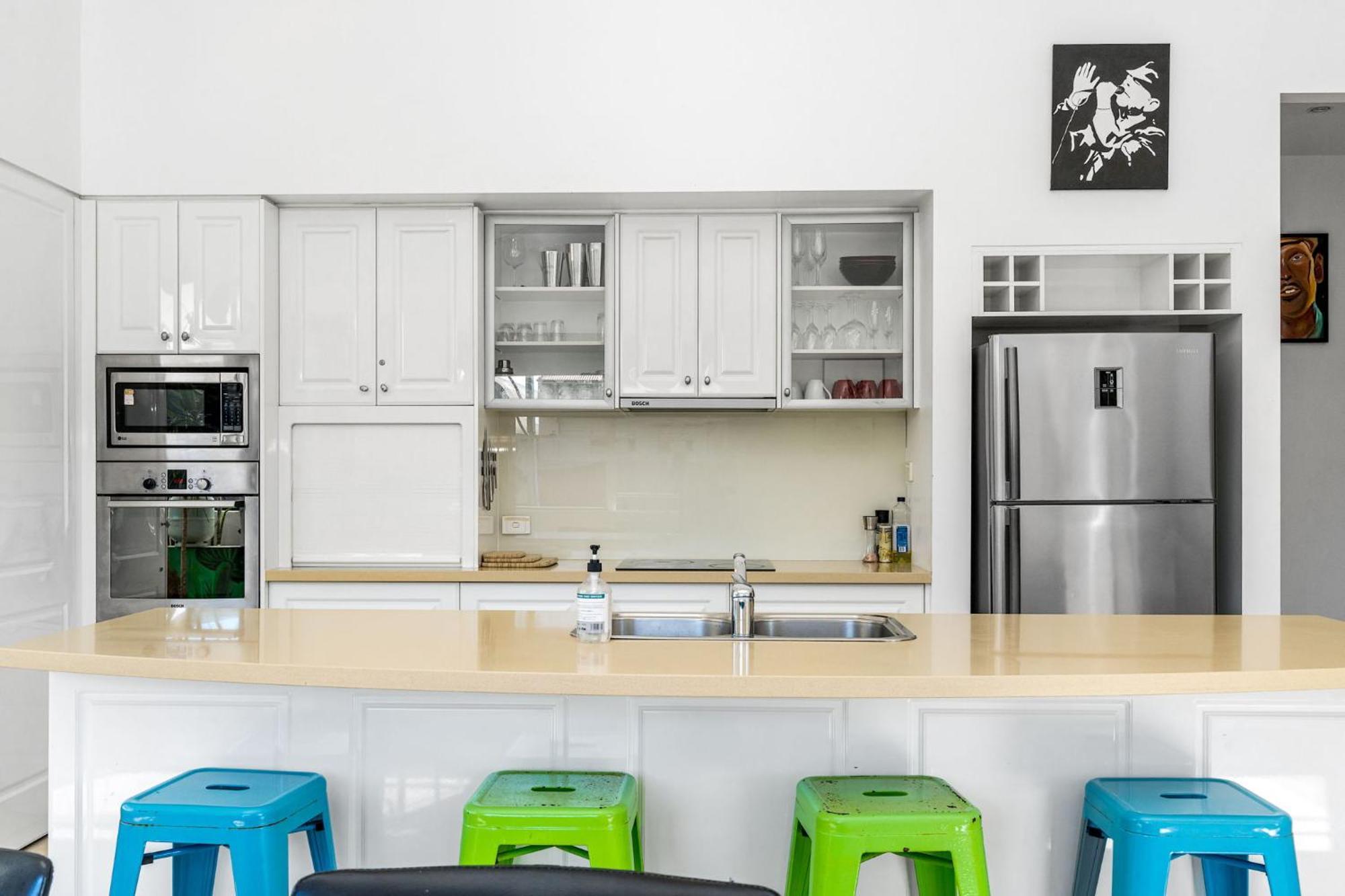 Byron Bay Accom Unit 5 1 Marvel Street, Byron Bay - Absolute Marvel Esterno foto