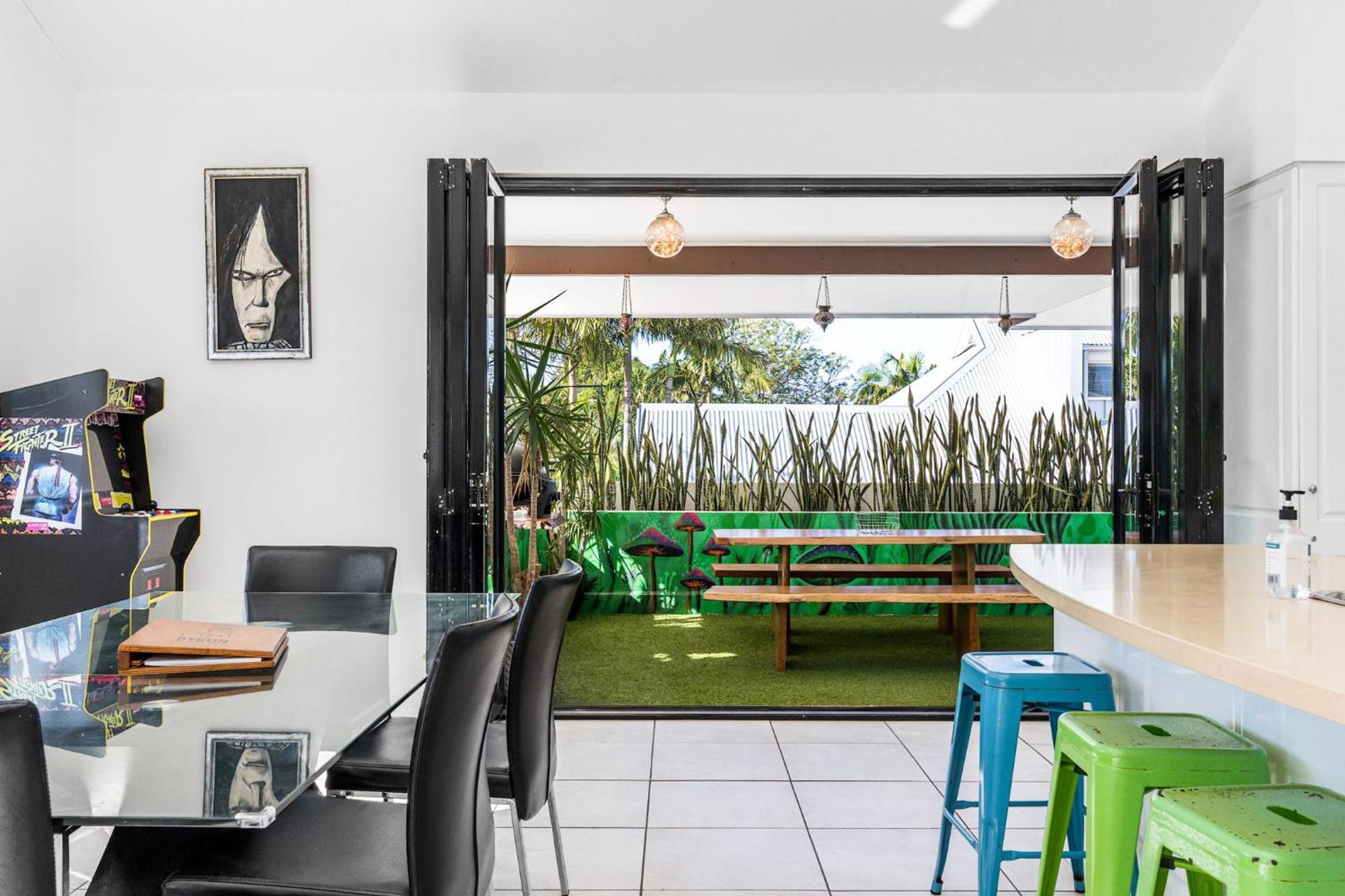 Byron Bay Accom Unit 5 1 Marvel Street, Byron Bay - Absolute Marvel Esterno foto