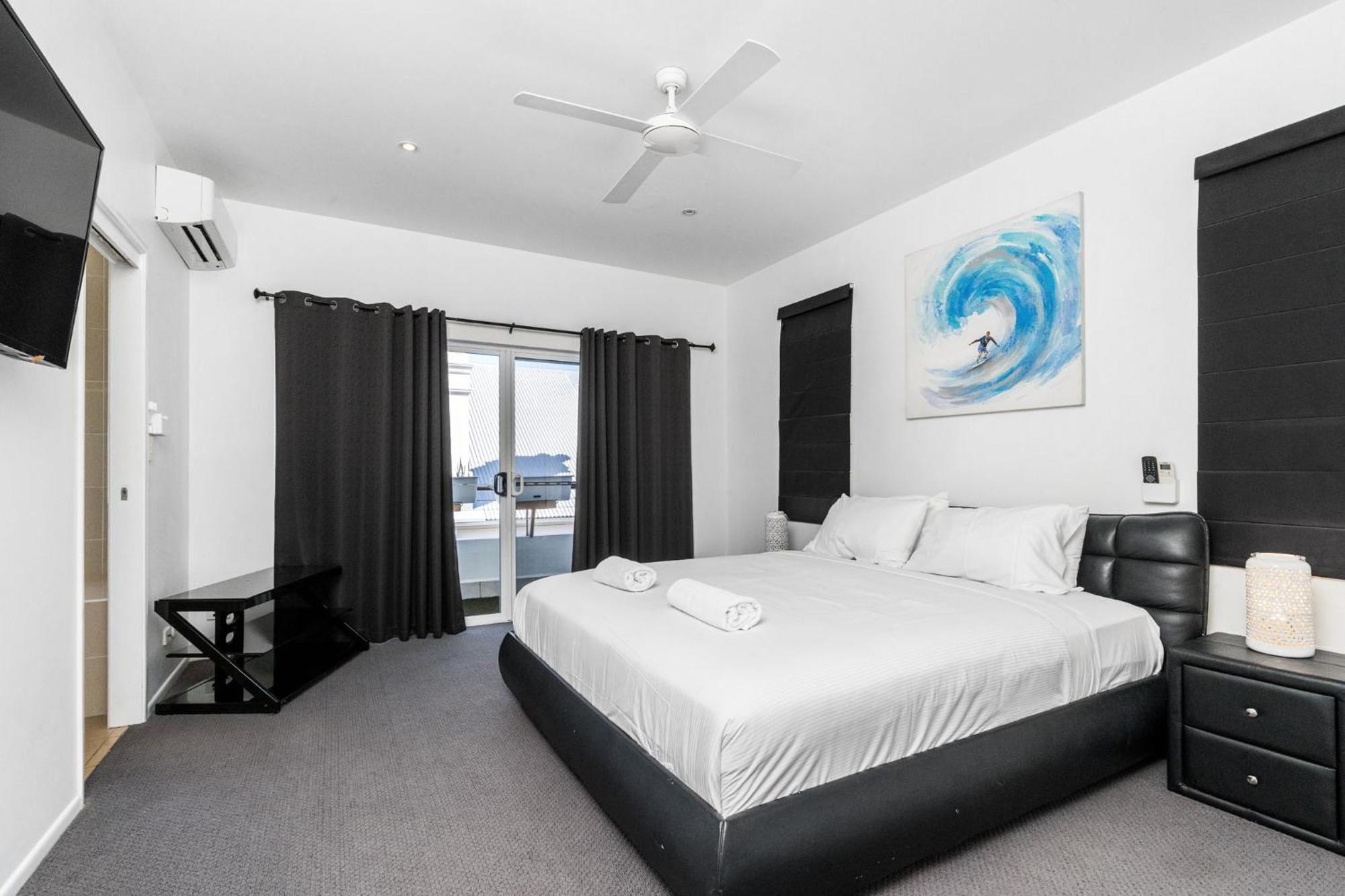 Byron Bay Accom Unit 5 1 Marvel Street, Byron Bay - Absolute Marvel Esterno foto