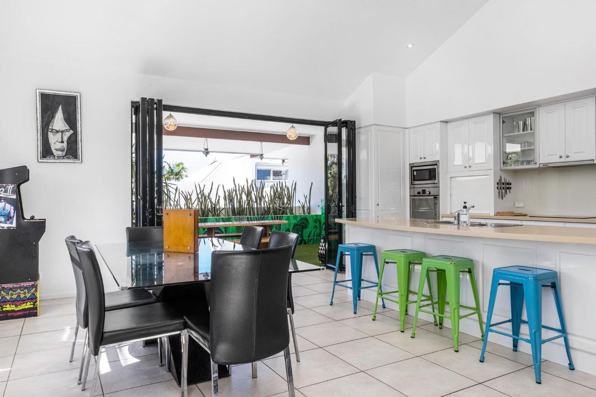 Byron Bay Accom Unit 5 1 Marvel Street, Byron Bay - Absolute Marvel Esterno foto