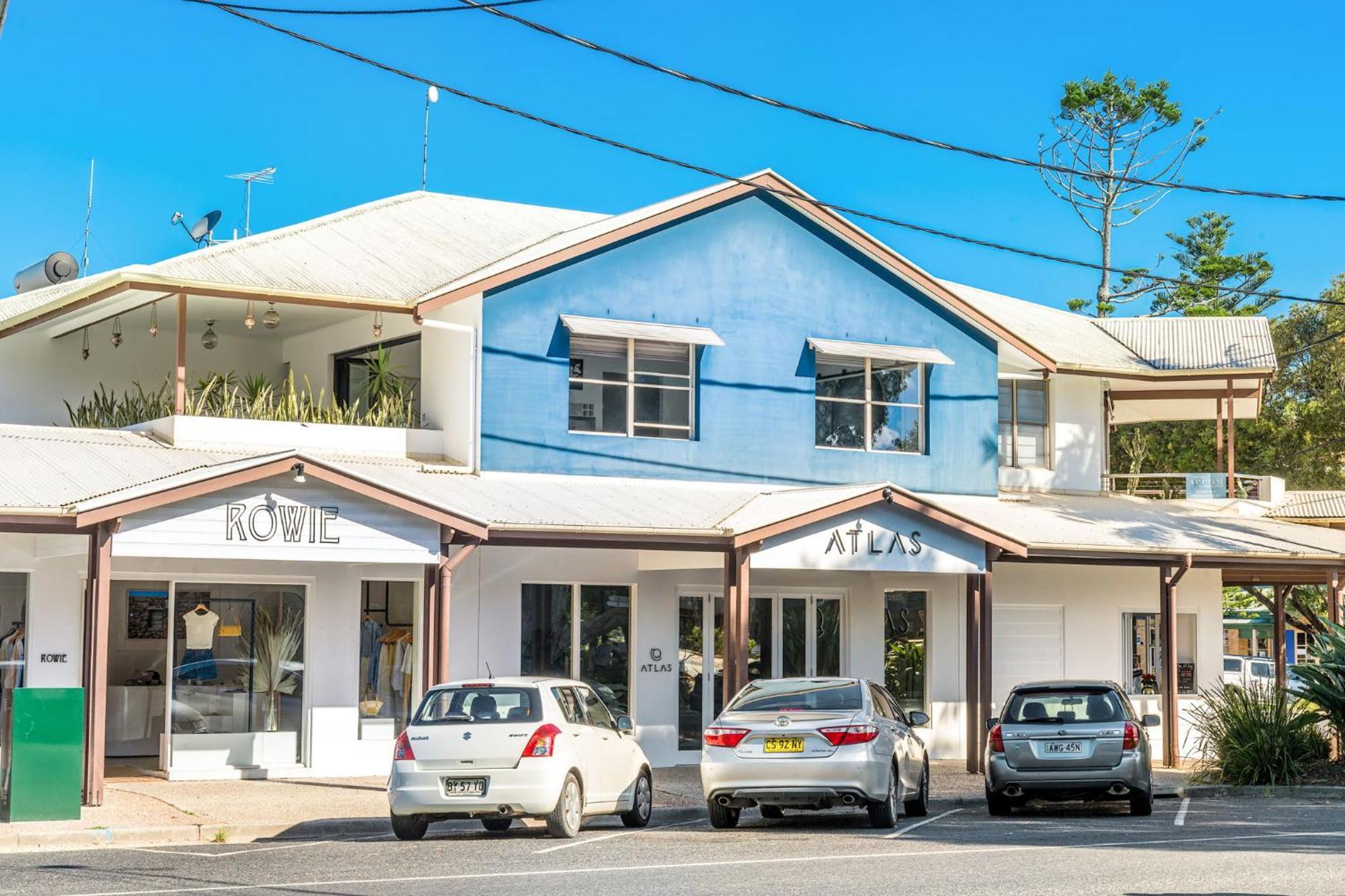 Byron Bay Accom Unit 5 1 Marvel Street, Byron Bay - Absolute Marvel Esterno foto