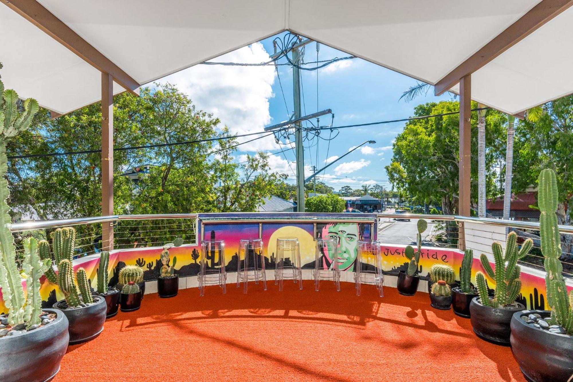 Byron Bay Accom Unit 5 1 Marvel Street, Byron Bay - Absolute Marvel Esterno foto