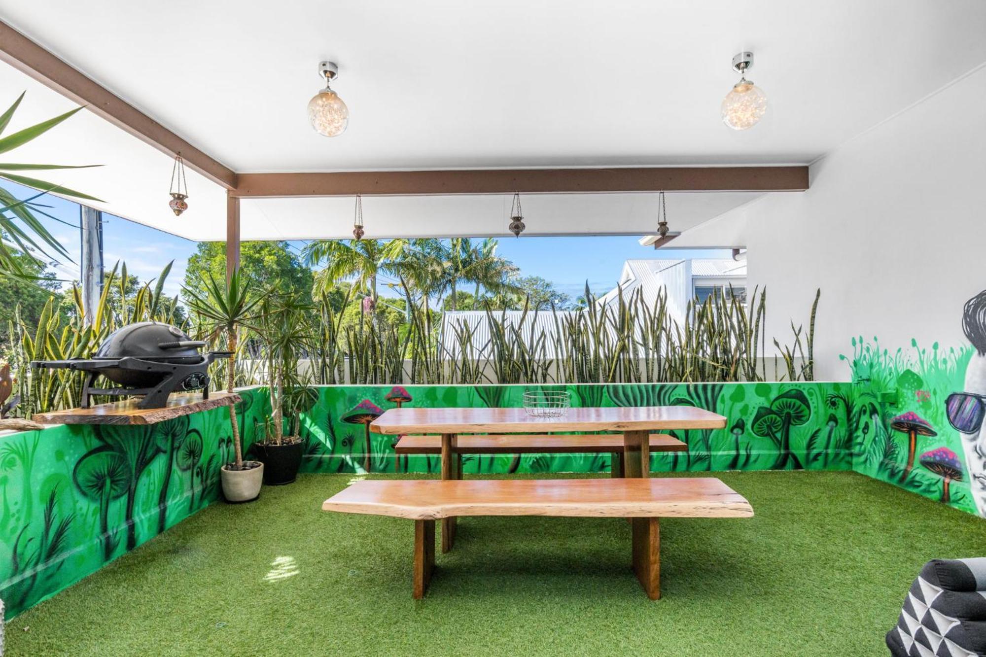 Byron Bay Accom Unit 5 1 Marvel Street, Byron Bay - Absolute Marvel Esterno foto