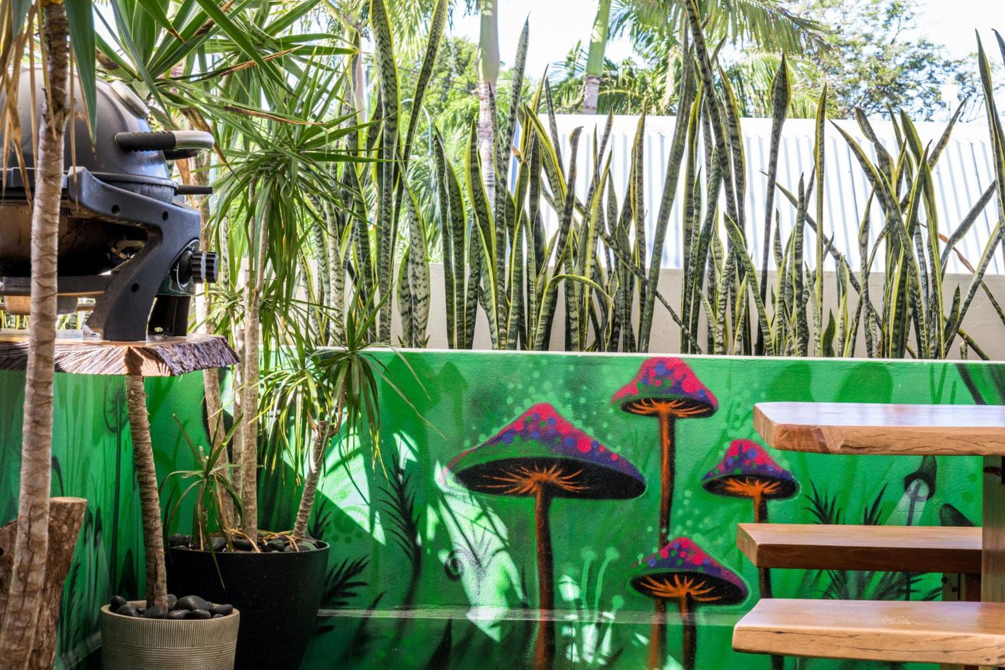 Byron Bay Accom Unit 5 1 Marvel Street, Byron Bay - Absolute Marvel Esterno foto